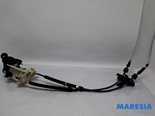 Gebruikte Pook Fiat Ducato (250) 2.0 D 115 Multijet Prijs € 218,41 Inclusief btw aangeboden door Maresia Parts