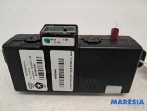 Gebruikte Telefoon Module Fiat 500 (312) Electric Prijs € 241,99 Inclusief btw aangeboden door Maresia Parts