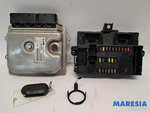 Gebruikte Computer Motormanagement Fiat Ducato (250) 2.3 D 130 Multijet Prijs € 605,00 Inclusief btw aangeboden door Maresia Parts