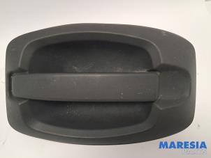 Gebruikte Portiergreep 2Deurs rechts Fiat Ducato (250) 2.3 D 130 Multijet Prijs € 30,25 Inclusief btw aangeboden door Maresia Parts