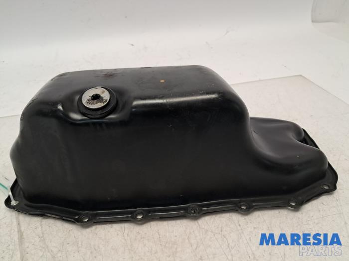 Gebruikte Carterpan Fiat Doblo Cargo (263) 1.3 MJ 16V DPF Euro 5 Prijs € 30,25 Inclusief btw aangeboden door Maresia Parts