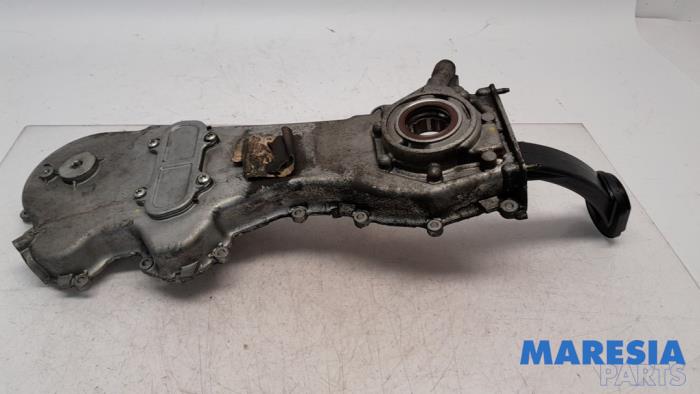 Gebruikte Oliepomp Fiat Doblo Cargo (263) 1.3 MJ 16V DPF Euro 5 Prijs € 96,80 Inclusief btw aangeboden door Maresia Parts