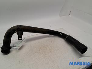 Gebruikte Intercooler Buis Fiat Ducato (250) 3.0 140 Natural Power Prijs € 72,60 Inclusief btw aangeboden door Maresia Parts