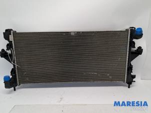 Gebruikte Radiateur Fiat Ducato (250) 3.0 140 Natural Power Prijs € 90,75 Inclusief btw aangeboden door Maresia Parts