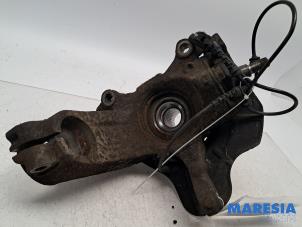 Gebruikte Asschenkel links-voor Fiat Ducato (250) 3.0 140 Natural Power Prijs € 108,90 Inclusief btw aangeboden door Maresia Parts