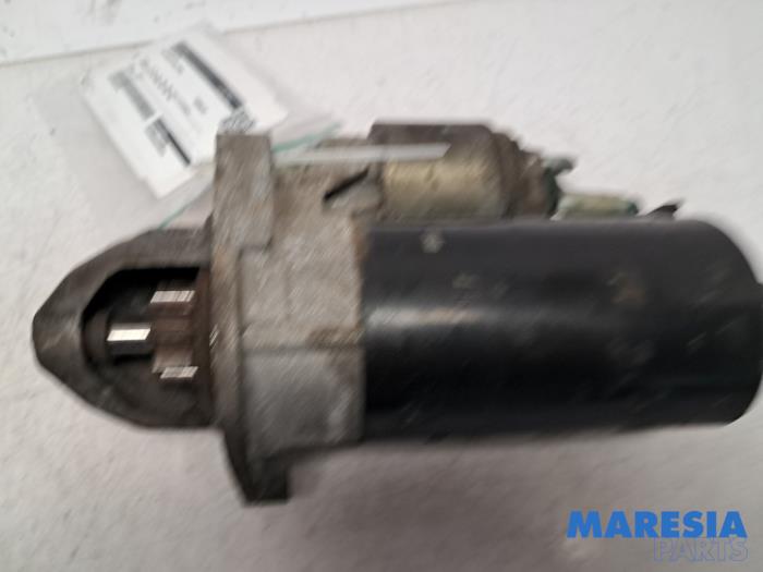 Gebruikte Startmotor Fiat Ducato (250) 3.0 140 Natural Power Prijs € 78,59 Inclusief btw aangeboden door Maresia Parts