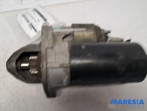 Gebruikte Startmotor Fiat Ducato (250) 3.0 140 Natural Power Prijs € 83,49 Inclusief btw aangeboden door Maresia Parts