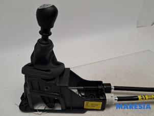 Gebruikte Pook Renault Megane III Berline (BZ) 1.4 16V TCe 130 Prijs € 29,99 Margeregeling aangeboden door Maresia Parts