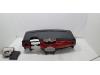 Fiat 500 (312) 1.4 16V Airbag set + dashboard