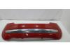Fiat 500 (312) 1.4 16V Achterbumper