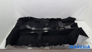 Gebruikte Vloerbedekking Alfa Romeo Junior 1.2 Ibrida Prijs € 125,00 Margeregeling aangeboden door Maresia Parts