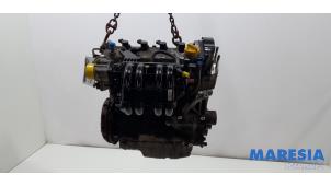 Gebruikte Motor Fiat 500 (312) 1.4 16V Prijs € 825,00 Margeregeling aangeboden door Maresia Parts