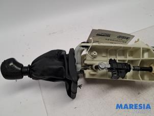 Gebruikte Pook Fiat Ducato (250) 2.3 D 130 Multijet Prijs € 120,99 Inclusief btw aangeboden door Maresia Parts