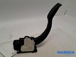 Gebruikte Sensor Gaspedaalpositie Fiat Ducato (250) 2.3 D 130 Multijet Prijs € 42,35 Inclusief btw aangeboden door Maresia Parts