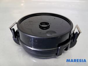 Gebruikte Sensor regen Renault Grand Scénic III (JZ) 1.6 dCi Prijs € 15,00 Margeregeling aangeboden door Maresia Parts