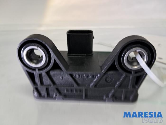 Gebruikte Computer esp Renault Grand Scénic III (JZ) 1.6 dCi Prijs € 19,50 Margeregeling aangeboden door Maresia Parts