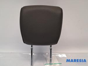 Gebruikte Hoofdsteun Renault Grand Scénic III (JZ) 1.6 dCi Prijs € 50,00 Margeregeling aangeboden door Maresia Parts