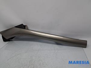 Gebruikte Voorruitlijst Renault Grand Scénic III (JZ) 1.6 dCi Prijs € 70,00 Margeregeling aangeboden door Maresia Parts