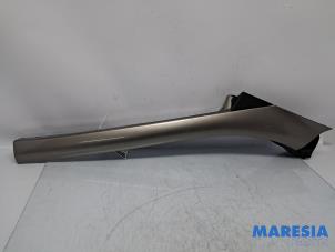 Gebruikte Voorruitlijst Renault Grand Scénic III (JZ) 1.6 dCi Prijs € 70,00 Margeregeling aangeboden door Maresia Parts