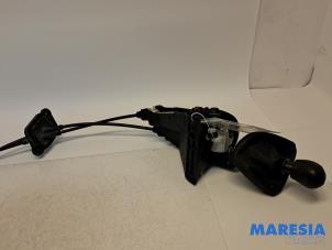 Gebruikte Pook Renault Master III (MA/MB/MC/MD/MH/MF/MG/MH) 2.3 dCi 16V Prijs € 99,83 Inclusief btw aangeboden door Maresia Parts