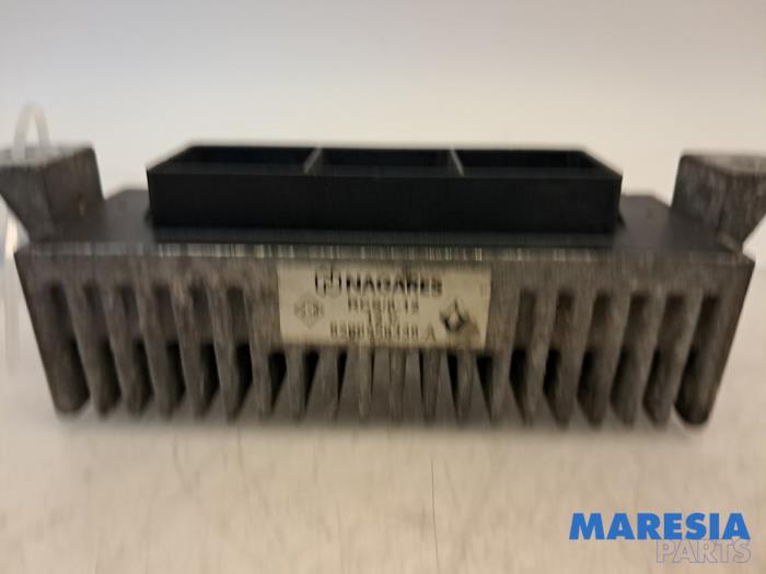 Computer Koeling van een Renault Master III (MA/MB/MC/MD/MH/MF/MG/MH) 2.3 dCi 16V 2015