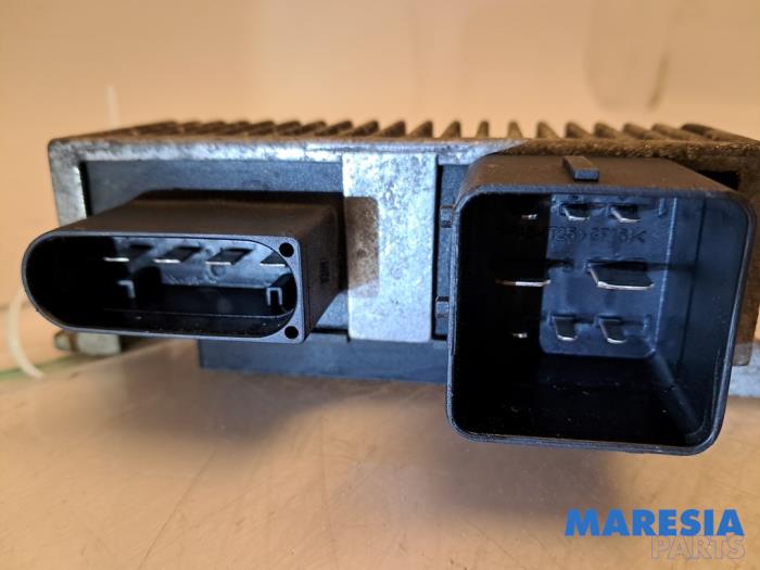 Computer Koeling van een Renault Master III (MA/MB/MC/MD/MH/MF/MG/MH) 2.3 dCi 16V 2015