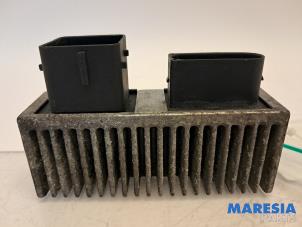 Gebruikte Computer Koeling Renault Master III (MA/MB/MC/MD/MH/MF/MG/MH) 2.3 dCi 16V Prijs € 30,25 Inclusief btw aangeboden door Maresia Parts