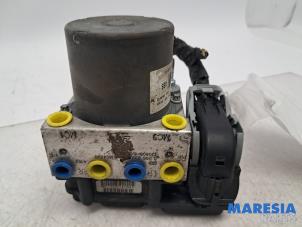 Gebruikte ABS Pomp Fiat Ducato (250) 3.0 140 Natural Power Prijs € 169,39 Inclusief btw aangeboden door Maresia Parts