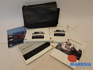 Gebruikte Instructie Boekje Renault Master III (MA/MB/MC/MD/MH/MF/MG/MH) 2.3 dCi 16V Prijs € 30,25 Inclusief btw aangeboden door Maresia Parts