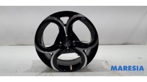 Gebruikte Velg Alfa Romeo Junior 1.2 Ibrida Prijs € 149,99 Margeregeling aangeboden door Maresia Parts