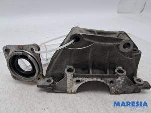 Gebruikte Versnellingsbakhuis Fiat 500 (312) 1.2 Prijs € 30,00 Margeregeling aangeboden door Maresia Parts