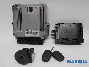 Gebruikte Computer Motormanagement Renault Trafic (1FL/2FL/3FL/4FL) 1.6 dCi 90 Prijs € 544,50 Inclusief btw aangeboden door Maresia Parts