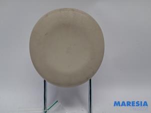 Gebruikte Hoofdsteun Fiat 500 (312) 1.4 16V Prijs € 45,00 Margeregeling aangeboden door Maresia Parts