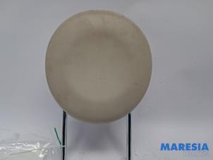 Gebruikte Hoofdsteun Fiat 500 (312) 1.4 16V Prijs € 45,00 Margeregeling aangeboden door Maresia Parts