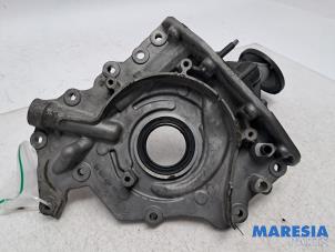 Gebruikte Oliepomp Citroen C4 Grand Picasso (3A) 1.6 HDiF 115 Prijs € 50,00 Margeregeling aangeboden door Maresia Parts