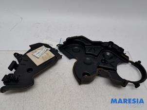 Gebruikte Distributiedeksel Citroen C4 Grand Picasso (3A) 1.6 HDiF 115 Prijs € 30,00 Margeregeling aangeboden door Maresia Parts