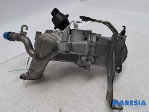 Gebruikte EGR Klep Citroen C4 Grand Picasso (3A) 1.6 HDiF 115 Prijs € 49,00 Margeregeling aangeboden door Maresia Parts