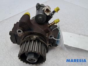 Gebruikte Brandstofpomp Mechanisch Citroen C4 Grand Picasso (3A) 1.6 HDiF 115 Prijs € 135,00 Margeregeling aangeboden door Maresia Parts