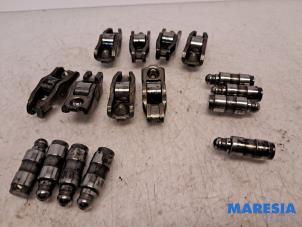 Gebruikte Klepstoter Citroen C4 Grand Picasso (3A) 1.6 HDiF 115 Prijs € 30,00 Margeregeling aangeboden door Maresia Parts