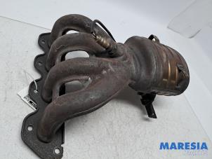 Gebruikte Katalysator Alfa Romeo 159 Sportwagon (939BX) 1.8 MPI 16V Prijs € 149,95 Margeregeling aangeboden door Maresia Parts