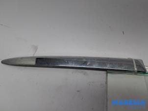 Gebruikte Bumperlijst rechts-voor Fiat 500 (312) 1.4 16V Prijs € 15,00 Margeregeling aangeboden door Maresia Parts