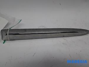 Gebruikte Bumperlijst links-voor Fiat 500 (312) 1.4 16V Prijs € 12,50 Margeregeling aangeboden door Maresia Parts