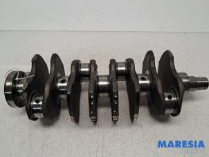 Gebruikte Krukas Alfa Romeo Giulietta (940) 1.4 TB 16V MultiAir Prijs € 149,99 Margeregeling aangeboden door Maresia Parts