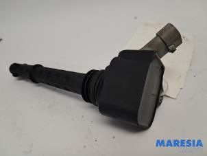 Gebruikte Pen Bobine Alfa Romeo Giulietta (940) 1.4 TB 16V MultiAir Prijs € 15,00 Margeregeling aangeboden door Maresia Parts