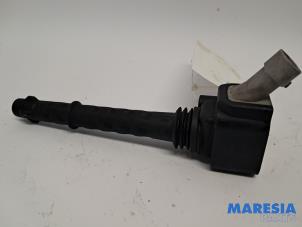 Gebruikte Pen Bobine Alfa Romeo Giulietta (940) 1.4 TB 16V MultiAir Prijs € 15,00 Margeregeling aangeboden door Maresia Parts