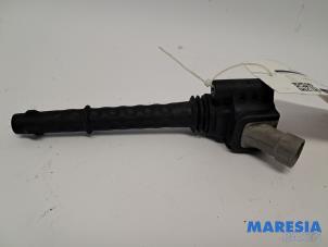 Gebruikte Pen Bobine Alfa Romeo Giulietta (940) 1.4 TB 16V MultiAir Prijs € 15,00 Margeregeling aangeboden door Maresia Parts