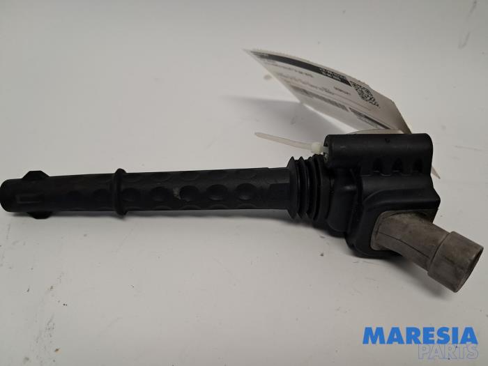 Gebruikte Pen Bobine Alfa Romeo Giulietta (940) 1.4 TB 16V MultiAir Prijs € 15,00 Margeregeling aangeboden door Maresia Parts