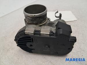 Gebruikte Gasklephuis Alfa Romeo Giulietta (940) 1.4 TB 16V MultiAir Prijs € 49,99 Margeregeling aangeboden door Maresia Parts