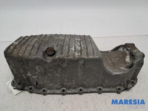 Gebruikte Carterpan Alfa Romeo Giulietta (940) 1.4 TB 16V MultiAir Prijs € 60,00 Margeregeling aangeboden door Maresia Parts