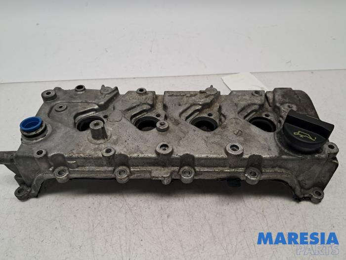 Gebruikte Kleppendeksel Alfa Romeo Giulietta (940) 1.4 TB 16V MultiAir Prijs € 49,99 Margeregeling aangeboden door Maresia Parts